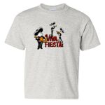 Heavy Cotton™ Youth T-Shirt Thumbnail