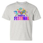 Heavy Cotton™ Youth T-Shirt Thumbnail