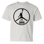 Heavy Cotton™ Youth T-Shirt Thumbnail