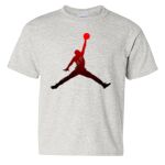 Heavy Cotton™ Youth T-Shirt Thumbnail