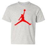 Heavy Cotton™ Youth T-Shirt Thumbnail