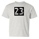 Heavy Cotton™ Youth T-Shirt Thumbnail