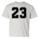 Heavy Cotton™ Youth T-Shirt Thumbnail