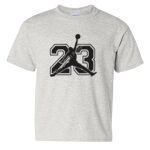 Heavy Cotton™ Youth T-Shirt Thumbnail