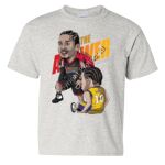 Heavy Cotton™ Youth T-Shirt Thumbnail