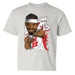 Heavy Cotton™ Youth T-Shirt Thumbnail