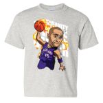 Heavy Cotton™ Youth T-Shirt Thumbnail