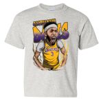 Heavy Cotton™ Youth T-Shirt Thumbnail