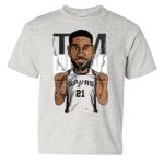 Heavy Cotton™ Youth T-Shirt Thumbnail