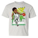 Heavy Cotton™ Youth T-Shirt Thumbnail