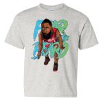 Heavy Cotton™ Youth T-Shirt Thumbnail