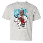 Heavy Cotton™ Youth T-Shirt Thumbnail