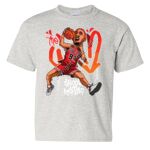 Heavy Cotton™ Youth T-Shirt Thumbnail
