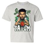 Heavy Cotton™ Youth T-Shirt Thumbnail