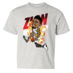 Heavy Cotton™ Youth T-Shirt Thumbnail