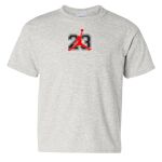 Heavy Cotton™ Youth T-Shirt Thumbnail