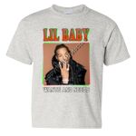 Heavy Cotton™ Youth T-Shirt Thumbnail