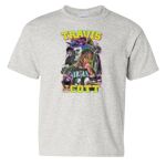 Heavy Cotton™ Youth T-Shirt Thumbnail