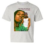 Heavy Cotton™ Youth T-Shirt Thumbnail