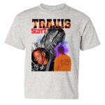 Heavy Cotton™ Youth T-Shirt Thumbnail