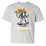 Heavy Cotton™ Youth T-Shirt Thumbnail