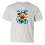 Heavy Cotton™ Youth T-Shirt Thumbnail