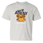 Heavy Cotton™ Youth T-Shirt Thumbnail