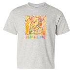 Heavy Cotton™ Youth T-Shirt Thumbnail