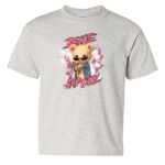 Heavy Cotton™ Youth T-Shirt Thumbnail