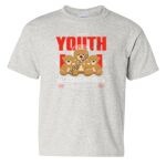 Heavy Cotton™ Youth T-Shirt Thumbnail