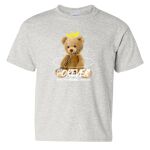 Heavy Cotton™ Youth T-Shirt Thumbnail