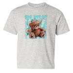 Heavy Cotton™ Youth T-Shirt Thumbnail