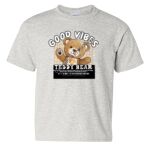 Heavy Cotton™ Youth T-Shirt Thumbnail