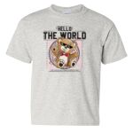 Heavy Cotton™ Youth T-Shirt Thumbnail