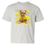 Heavy Cotton™ Youth T-Shirt Thumbnail