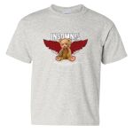Heavy Cotton™ Youth T-Shirt Thumbnail