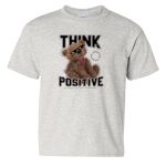 Heavy Cotton™ Youth T-Shirt Thumbnail
