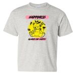 Heavy Cotton™ Youth T-Shirt Thumbnail