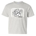 Heavy Cotton™ Youth T-Shirt Thumbnail