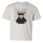 Heavy Cotton™ Youth T-Shirt Thumbnail