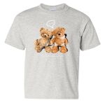 Heavy Cotton™ Youth T-Shirt Thumbnail