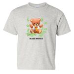 Heavy Cotton™ Youth T-Shirt Thumbnail