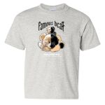 Heavy Cotton™ Youth T-Shirt Thumbnail