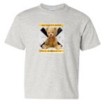 Heavy Cotton™ Youth T-Shirt Thumbnail