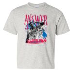 Heavy Cotton™ Youth T-Shirt Thumbnail