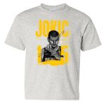 Heavy Cotton™ Youth T-Shirt Thumbnail