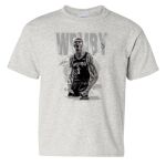 Heavy Cotton™ Youth T-Shirt Thumbnail