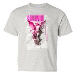 Heavy Cotton™ Youth T-Shirt Thumbnail