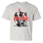 Heavy Cotton™ Youth T-Shirt Thumbnail