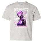 Heavy Cotton™ Youth T-Shirt Thumbnail